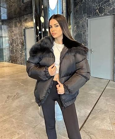 Jakne
Uvoz Turska
S M L
3400 dinara na lalafo.rs — 1 Jakne
Uvoz Turska
S M L
3400 dinara — 1