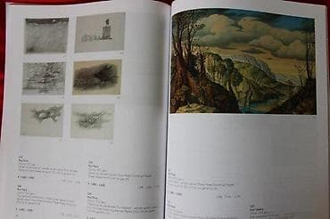 Art & Collectibles: DOROTHEUM, KUNST DES 20. JAHRHUNDERTS, 27.4.2005. | Aukcioni katalog at lalafo.rs — 8 Art & Collectibles: DOROTHEUM, KUNST DES 20. JAHRHUNDERTS, 27.4.2005. | Aukcioni katalog — 8