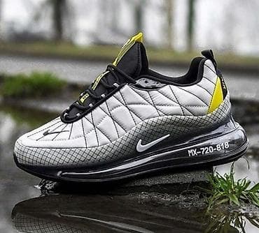 Trainers: 03. 03 patike od 42 do 46
4100 din🌸🌸 at lalafo.rs — 3 Trainers: 03. 03 patike od 42 do 46
4100 din🌸🌸 — 3