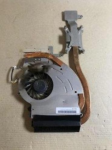 Electronics: Kuler i hladnjak za Acer 8942G. ✨ Ispravan at lalafo.rs — 3 Electronics: Kuler i hladnjak za Acer 8942G. ✨ Ispravan — 3