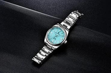 PAGANI DESIGN PD-1690 -Tiffany plava-Rolex OP Tiffany Homage Potpuno na lalafo.rs — 4 PAGANI DESIGN PD-1690 -Tiffany plava-Rolex OP Tiffany Homage Potpuno — 4