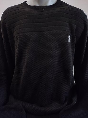 Muški džemperi vrhunskog kvaliteta Sve velicine od M do 3XL - Brend na lalafo.rs — 6 Muški džemperi vrhunskog kvaliteta Sve velicine od M do 3XL - Brend — 6