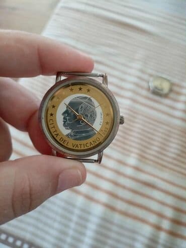 Klasični sat na lalafo.rs Klasični sat