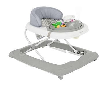 Baby Push Walkers: Hodalica za bebe sa interaktivnim panelom - Ergonomsko, visoko at lalafo.rs — 1 Baby Push Walkers: Hodalica za bebe sa interaktivnim panelom - Ergonomsko, visoko — 1