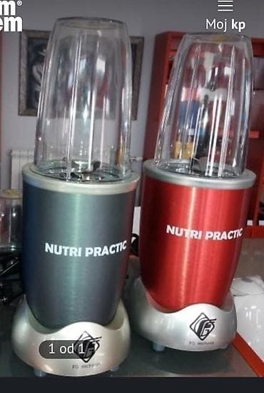 NutriPractic razgraduje i najskrivenije hranljive sastojke iz hrane i na lalafo.rs — 3 NutriPractic razgraduje i najskrivenije hranljive sastojke iz hrane i — 3