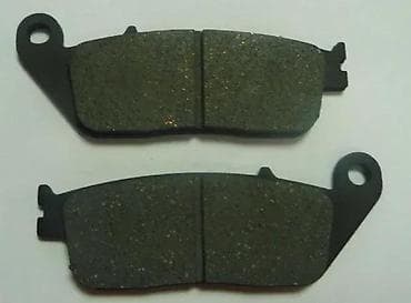 Prednje kočione pločice za motocikl – set - Tip: disk kočione pločice at lalafo.rs Prednje kočione pločice za motocikl – set - Tip: disk kočione pločice