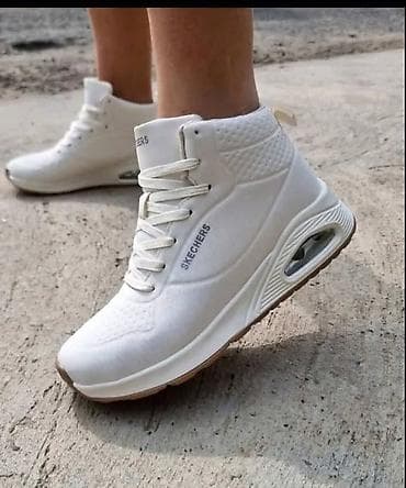 Skechers 36-41 cena 3500din✅️ na lalafo.rs — 3 Skechers 36-41 cena 3500din✅️ — 3