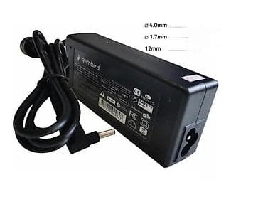 Gembird AC punjač za Lenovo laptopove - Ulaz: 100–240 V AC, 50/60 Hz na lalafo.rs Gembird AC punjač za Lenovo laptopove - Ulaz: 100–240 V AC, 50/60 Hz