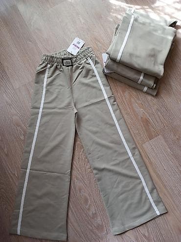 Pantalone broj 10,prelep model jako kvalitetne turske,široke na lalafo.rs — 1 Pantalone broj 10,prelep model jako kvalitetne turske,široke — 1