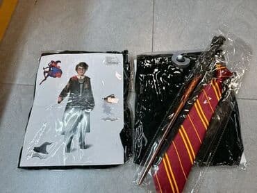 Kostim hari poter od 10 do 12 godina. kostim hari poter od 10 do 12 na lalafo.rs Kostim hari poter od 10 do 12 godina. kostim hari poter od 10 do 12