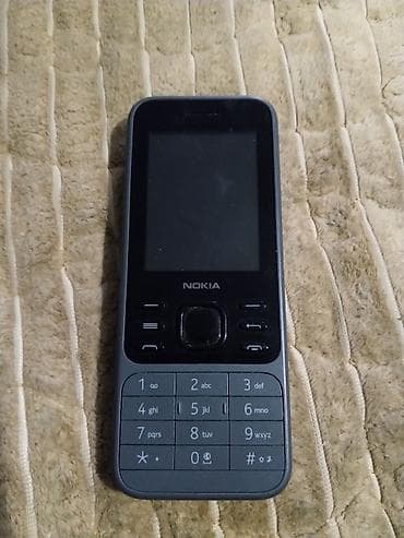 Nokia mobilni telefon sa fizičkom tastaturom (model TA-1286) - Klasik na lalafo.rs Nokia mobilni telefon sa fizičkom tastaturom (model TA-1286) - Klasik