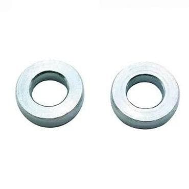 Laundry Machines: === PART 1: TEXTUAL DESCRIPTION === Okrugla metalna podloška at lalafo.rs — 2 Laundry Machines: === PART 1: TEXTUAL DESCRIPTION === Okrugla metalna podloška — 2