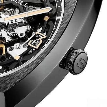 AKCIJA - Sea-Gull 849.27.6094HK - 44mm - Skeleton( SeaGull ) Potpuno na lalafo.rs — 7 AKCIJA - Sea-Gull 849.27.6094HK - 44mm - Skeleton( SeaGull ) Potpuno — 7