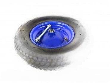 Other garden items: Pneumatski točak za građevinske i vrtne kolica - Dimenzija gume at lalafo.rs — 9 Other garden items: Pneumatski točak za građevinske i vrtne kolica - Dimenzija gume — 9