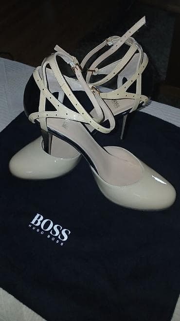 HugoBoss, bukvalno nove,samo probane, original na lalafo.rs — 4 HugoBoss, bukvalno nove,samo probane, original — 4