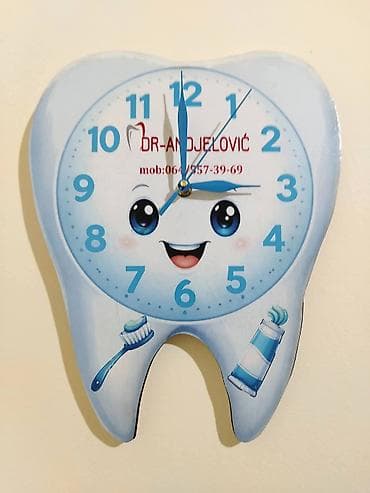 Unikatni zidni satovi u obliku vasih miljenika Savrsen poklon i at lalafo.rs — 2 Unikatni zidni satovi u obliku vasih miljenika Savrsen poklon i — 2