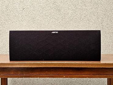 Jamo centralni zvučnik za kućni bioskop - Tip: pasivni centralni at lalafo.rs — 3 Jamo centralni zvučnik za kućni bioskop - Tip: pasivni centralni — 3