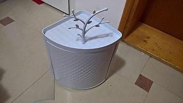 Teekit višenamenski ostava za odlaganje 360 stepeni rotirajuća na lalafo.rs — 1 Teekit višenamenski ostava za odlaganje 360 stepeni rotirajuća — 1