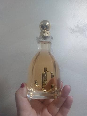 Women's perfume, Jimmy Choo, Original at lalafo.rs Women's perfume, Jimmy Choo, Original