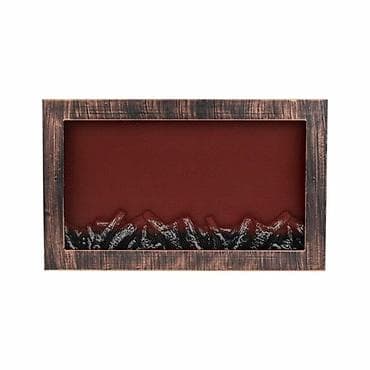 Dekorativni LED zidni kamin – ambijentalno osvetljenje sa efektom žara na lalafo.rs — 2 Dekorativni LED zidni kamin – ambijentalno osvetljenje sa efektom žara — 2