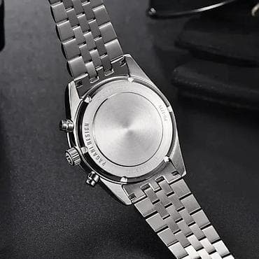 PAGANI DESIGN PD-1775 - 37.5mm - Plava - Seiko VH64 Potpuno nov muški na lalafo.rs — 10 PAGANI DESIGN PD-1775 - 37.5mm - Plava - Seiko VH64 Potpuno nov muški — 10