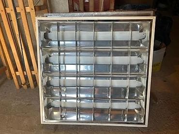 prsluk jaknica mango u: Ugradne raster svetiljke za spušteni plafon (armstrong raster) at lalafo.rs — 1 prsluk jaknica mango u: Ugradne raster svetiljke za spušteni plafon (armstrong raster) — 1