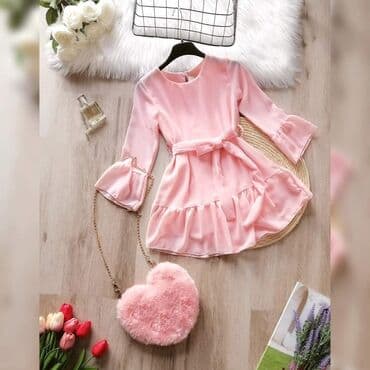 Mini, Dug rukav na lalafo.rs Mini, Dug rukav