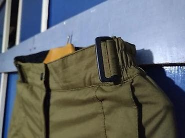 Personal Items: ZENSKE SKI PANTALONE NOVE ZA SNOUBORD, KLIZANJE, SANKANJE | Cene at lalafo.rs — 9 Personal Items: ZENSKE SKI PANTALONE NOVE ZA SNOUBORD, KLIZANJE, SANKANJE | Cene — 9