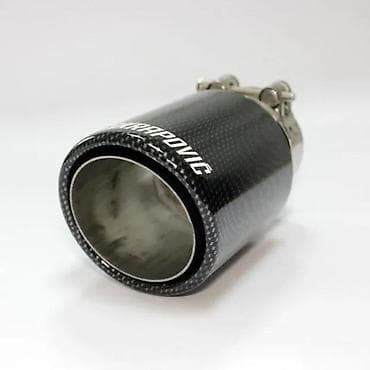 Transport: Nastavak auspuha Akrapovic 88mm. Nastavak auspuha Akrapovic. ✨ Precnik at lalafo.rs — 2 Transport: Nastavak auspuha Akrapovic 88mm. Nastavak auspuha Akrapovic. ✨ Precnik — 2