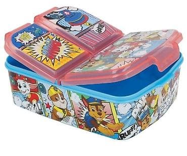 Kutija za užinu sa pregradama at lalafo.rs — 4 Kutija za užinu sa pregradama — 4