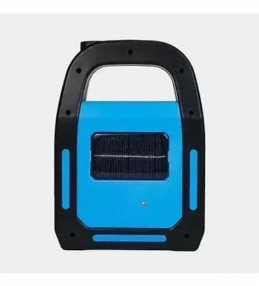 Camping equipment: Solarna lampa za kamp i punjac za telefon
solarni reflektor
1609.0 at lalafo.rs — 3 Camping equipment: Solarna lampa za kamp i punjac za telefon
solarni reflektor
1609.0 — 3