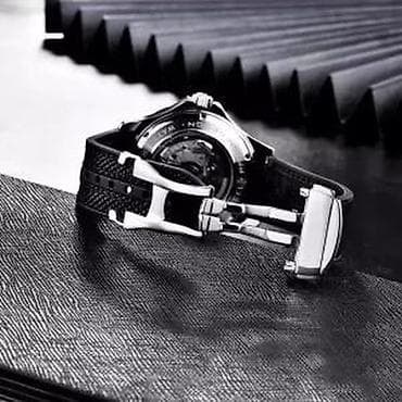 myki touch sat: Pagani Design PD-1667 - Omega Seamaster Diver 300m Homage Potpuno nov at lalafo.rs — 10 myki touch sat: Pagani Design PD-1667 - Omega Seamaster Diver 300m Homage Potpuno nov — 10