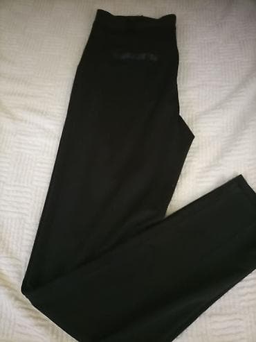 Po 800 helanke sa slovima sa dva džepa i elegantne pantalone sa na lalafo.rs — 6 Po 800 helanke sa slovima sa dva džepa i elegantne pantalone sa — 6