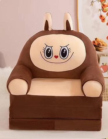 Dečja sklopiva fotelja/ležaljka – višefunkcionalna - Dizajn sa na lalafo.rs — 1 Dečja sklopiva fotelja/ležaljka – višefunkcionalna - Dizajn sa — 1