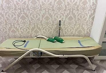 Ceragem krevet MASTER M3500. Prodajem ceragem krevet MASTER M3500 na lalafo.rs Ceragem krevet MASTER M3500. Prodajem ceragem krevet MASTER M3500