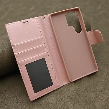 Futrola BI FOLD HANMAN II za Samsung S938B Galaxy S25 Ultra 5G svetlo na lalafo.rs — 4 Futrola BI FOLD HANMAN II za Samsung S938B Galaxy S25 Ultra 5G svetlo — 4