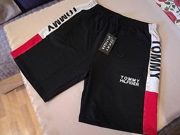 Britches and shorths Tommy Hilfiger, color - Black at lalafo.rs — 2 Britches and shorths Tommy Hilfiger, color - Black — 2