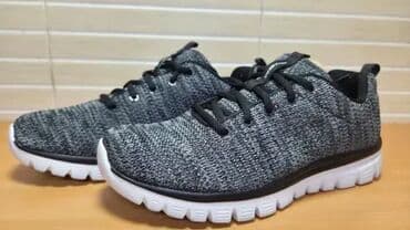 Patike: Patike, Skechers, veličina - 38 na lalafo.rs Patike: Patike, Skechers, veličina - 38