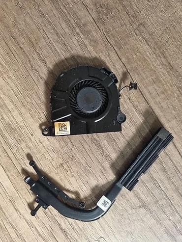 Kuler i hladnjak za Acer Spin 3 SP314-51. ✨ Ispravan na lalafo.rs Kuler i hladnjak za Acer Spin 3 SP314-51. ✨ Ispravan