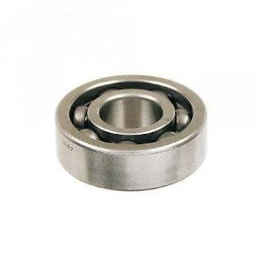 Electric Motors: Kuglični ležaj – jednoredni, radijalni - Materijal: visokokvalitetni at lalafo.rs — 2 Electric Motors: Kuglični ležaj – jednoredni, radijalni - Materijal: visokokvalitetni — 2