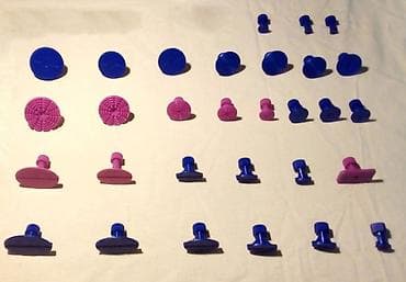 Transport: Nov komplet za popravku limarije: 1) Klješta 2) Metalni most sa at lalafo.rs — 6 Transport: Nov komplet za popravku limarije: 1) Klješta 2) Metalni most sa — 6