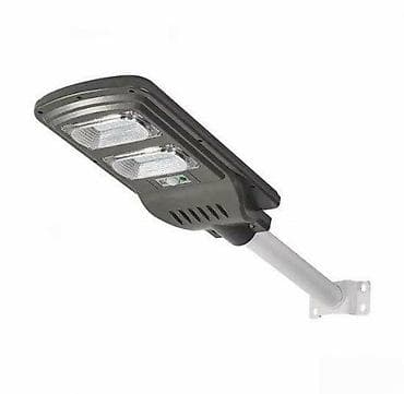 LED stubni Solarni reflektor. Solarni reflektor Sa daljinskim na lalafo.rs LED stubni Solarni reflektor. Solarni reflektor Sa daljinskim