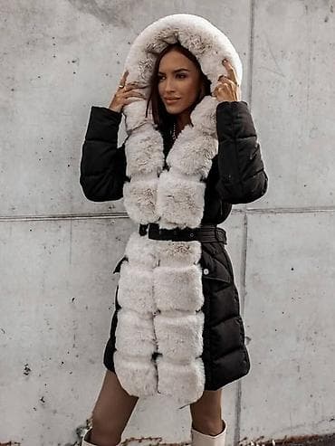 ⬆️⬆️ hit zimske jakne po super ceni - 5400 din - velicine S, M, L, XL na lalafo.rs — 6 ⬆️⬆️ hit zimske jakne po super ceni - 5400 din - velicine S, M, L, XL — 6