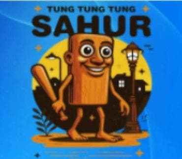 💜 Gabi, tun tun sahur, balerina capucina, stitch, minecraft,labubu na lalafo.rs — 8 💜 Gabi, tun tun sahur, balerina capucina, stitch, minecraft,labubu — 8