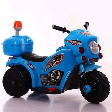 Motor Police oduševiće svakog mališana koji voli igru policije 🚓😎 ▶️ na lalafo.rs — 5 Motor Police oduševiće svakog mališana koji voli igru policije 🚓😎 ▶️ — 5