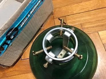 Stalak za jelku Bülach – srednji model - Stakleni rezervoar u zelenoj na lalafo.rs Stalak za jelku Bülach – srednji model - Stakleni rezervoar u zelenoj