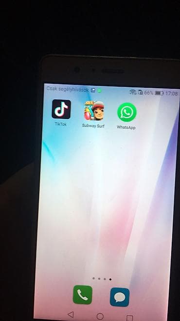 Hitno prodajem kao nov Huawey p9 Telefon stanje 10/10 Problem samo at lalafo.rs — 3 Hitno prodajem kao nov Huawey p9 Telefon stanje 10/10 Problem samo — 3