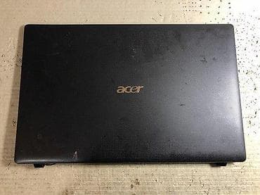 Gornje kuciste za Acer 7560G.
✨ Ispravno na lalafo.rs Gornje kuciste za Acer 7560G.
✨ Ispravno