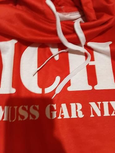 Komplet ženske garderobe – 3 komada 1) Dukserica-haljina sa na lalafo.rs — 5 Komplet ženske garderobe – 3 komada 1) Dukserica-haljina sa — 5