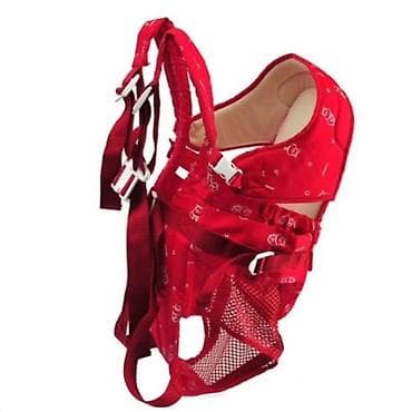 Ergonomska nosiljka/kengur za bebe - Višenamenska nosiljka sa na lalafo.rs — 3 Ergonomska nosiljka/kengur za bebe - Višenamenska nosiljka sa — 3